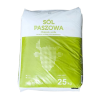 Sól dla zwierząt paszowa Qemetica 25kg