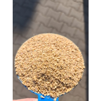 HGC HQ Koncentrat uzupełniający dla tuczników z mączka rybną De Heus 25kg