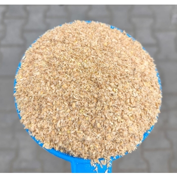 OTRĘBY PSZENNE 20KG