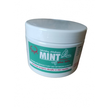 MINT BALSAM