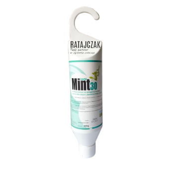 Balsam do pielęgnacji wymion Herbi Mint30 450g