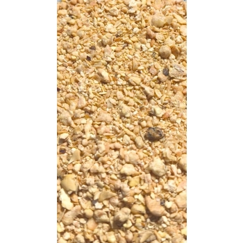 Śruta sojowa HI PRO, min. 46 % białka, 20 kg